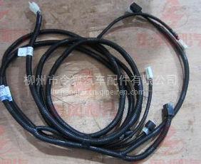 東風(fēng)柳霸龍重卡駕駛室線總成 原廠質(zhì)量保障，低價(jià)銷售引領(lǐng)市場(chǎng)